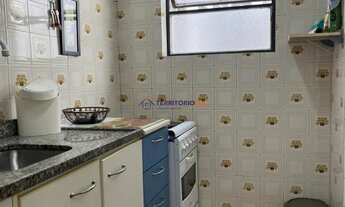 Imagem 5: Apartamento à venda com 1 quarto 33 m²