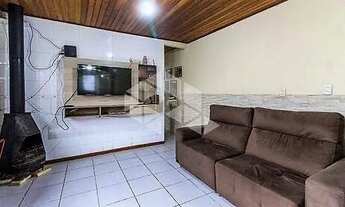 Imagem 2: Casa com 89m² no bairro Menino Deus