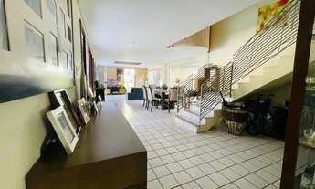 Imagem 6: VENDA/ALUGUEL - Casa Comercial no Horto com piscina