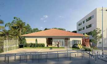 Imagem 4: Apartamento à venda no Residencial São Francisco