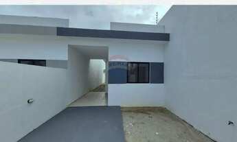 Imagem: SAIA DO ALUGUEL, CASA NO VILLAGE DE JACUMÃ