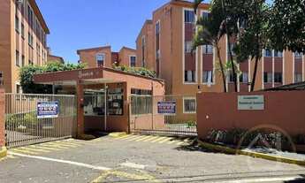 Imagem: Apartamento com 3 dormitórios, 59 m²