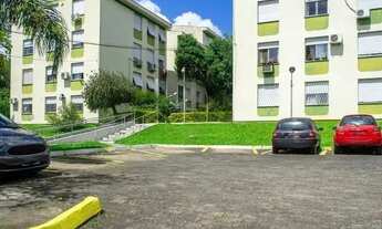 Imagem 2: Apartamento de 1 dormitório, no Bairro Vila Nova - Porto Alegre