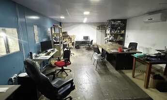 Imagem 4: Barracão Para Venda No Bairro Luizote Freitas III Em Uberlândia