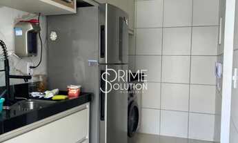 Imagem 6: Apartamento à venda prox ao posto Natureza_2 quartos