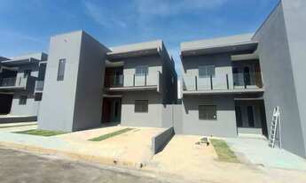 Imagem: Venda de casa em Condomínio no Novo Jaraguá