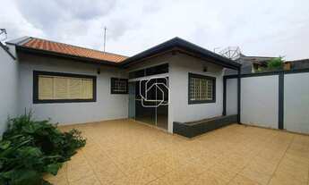 Imagem 4: Casa em Itu para aluguel Parque Residencial Potiguara - SP