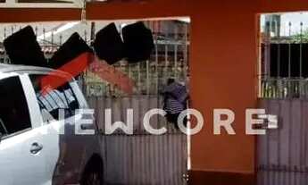 Imagem 2: Casa em Avenida Aureliano Silva Arruda - Jussara - Mongaguá/SP