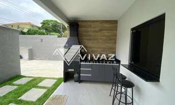 Imagem: Excelente Casa Duplex em condomínio Fechado