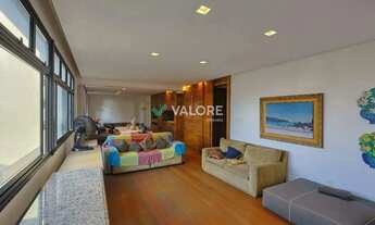 Imagem 2: Apartamento 4 quartos à venda no Serra