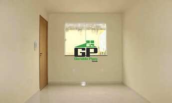 Imagem 3: Apartamento com 1 dormitório para alugar, 40 m² por R$900,00/mês - Oswaldo Cruz