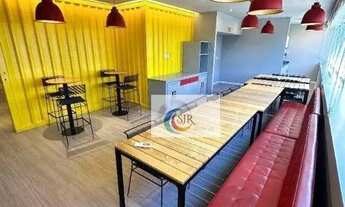 Imagem 5: Conjunto para alugar, 803 m² Brooklin - São Paulo/SP