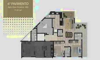 Imagem 4: Loja à venda, Santo Agostinho - Belo Horizonte/MG