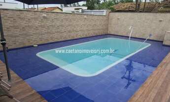 Imagem 4: Casa Impecável À Venda No Condomínio Papucaia Jardins