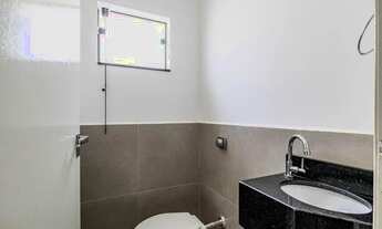 Imagem 6: Salão comercial para locação no bairro Vila Rezende