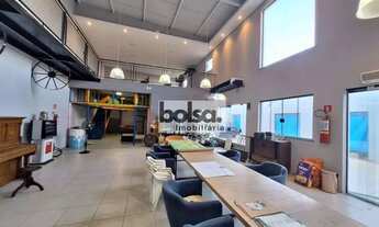 Imagem: PRÉDIO COMERCIAL NA VILA SEABRA PROXIMO