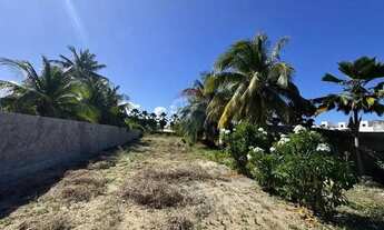 Imagem 7: Terreno em Aracaju com 432,9m² l Venda l 400m da praia de Aruana l Valor R$ 700 mil