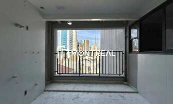 Imagem 4: APARTAMENTO À VENDA NA VILA CLEMENTINO, 4 SUÍTES. 3 VAGAS DE GARAGEM