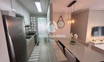 Imagem 7: Apartamento à venda, Jardim São Caetano, São Caetano do Sul, SP