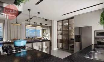 Imagem 4: Apartamento com 3 dormitórios à venda, 178 m² por R$ 1.595.000,00 - Bonfim Paulista - Ribe