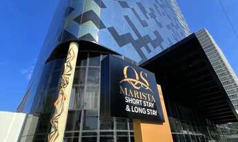 Imagem: Apartamento à venda no bairro Setor Marista