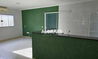 Imagem 4: Casa em Condomínio Fechado com 3 quartos, 2 suítes, à venda, 600 m² por R$ 645.000 - Vale