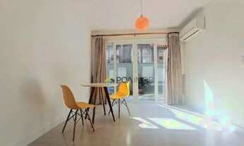 Imagem: Apartamento Garden com 2 dormitórios para