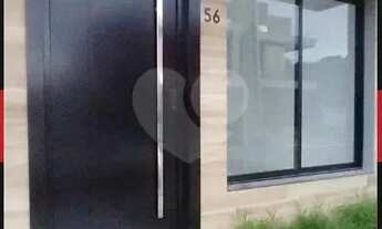 Imagem 4: Sobrado para venda tem 174 metros quadrados com 3 quartos em Santa Cândida - Curitiba - PR