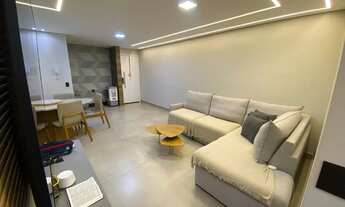 Imagem 4: Área privativa à venda, 3 quartos, 1 suíte, 2 vagas, Liberdade - Belo Horizonte/MG