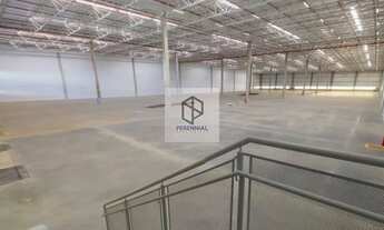 Imagem 6: Galpão para locação em Embu - 2.463 m²