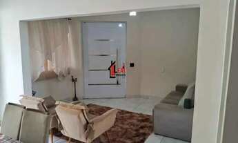 Imagem 3: Casa para Venda em Presidente Prudente, AUGUSTO DE PAULA, 3 dormitórios, 1 suíte, 3 banhei