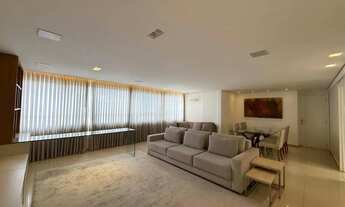 Imagem 4: Apto 4 quartos - 2 suítes e 2 semi, lazer completo, 4 vagas