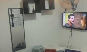 Imagem: QUARTO P/ SOLTEIRO MOBILIADO