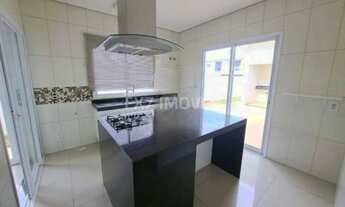 Imagem 7: Casa térrea para locação no Swiss Park Campinas