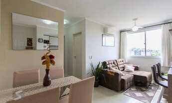 Imagem 3: Apartamento 2 quartos, 1 vaga escritura, elevador - Bairro Cristal