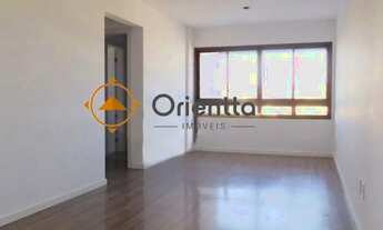 Imagem 3: IMOBILIÁRIA ORIENTTA ALUGA APARTAMENTO COM 63M² NO JARDIM SALSO