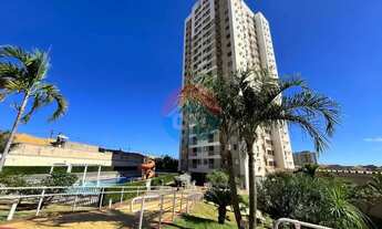 Imagem 3: Edifício Garden Monte Líbano. Localizado no bairro Jardim Bom Clima, em ótima localização