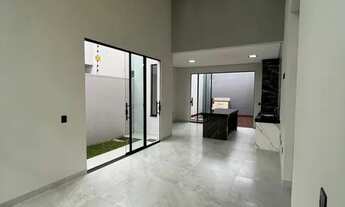 Imagem 4: Casa residencial Verona com ótimo projeto