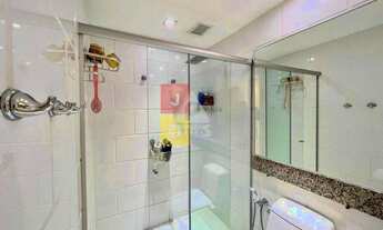 Imagem 4: Apartamento a venda 2 quartos - Condomínio Next - Lúcio Costa