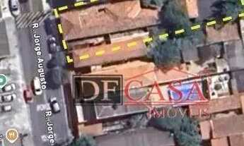 Imagem 3: Terreno à venda, 450 m² por R$ 1.450.000,00 - Penha de França - São Paulo/SP