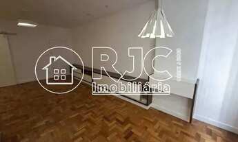 Imagem 4: Imóvel para venda com 100 metros quadrados com 3 quartos em Flamengo - Rio de Janeiro - RJ