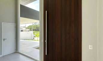 Imagem 6: Casa de Alto Padrão - Loteamento Nova Verona