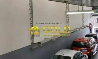 Imagem 5: GALPÃO COMERCIAL em São Paulo - São Paulo, Vila Leopoldina