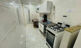 Imagem 6: Apartamento a venda na Praia grande, bairro tupi com 1 quarto e 1 vaga