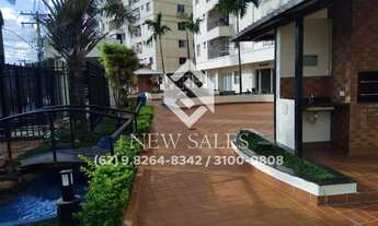 Imagem 6: Apartamento com 2 quartos a venda, 55m² - Setor Parque Amazônia