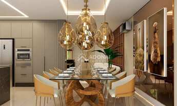 Imagem 6: Apartamento no Edifício Positano, com 3 Suítes, à venda por R$ 2.820.000 - Centro - Guarat