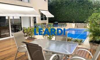 Imagem: CASA EM CONDOMÍNIO - ALPHAVILLE - SP