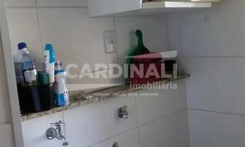 Imagem 7: Locação de Apartamento no bairro Jardim São Carlos