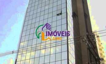 Imagem: CONJ. COMERCIAL - ITAIM BIBI - SP