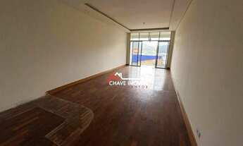 Imagem 6: Apartamento para alugar, 224 m² por R$ 6.500,02/mês - Ponta da Praia - Santos/SP